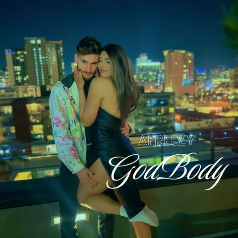 God Body album art