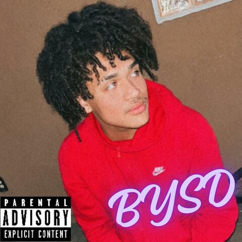 BYSD album art