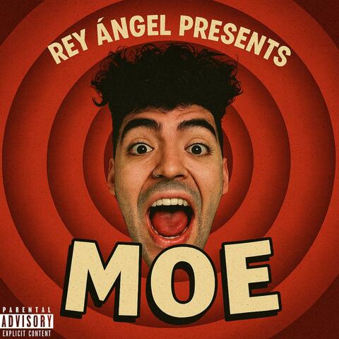 MOE album art