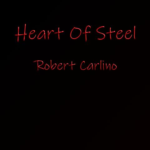 Heart Of Steel album art