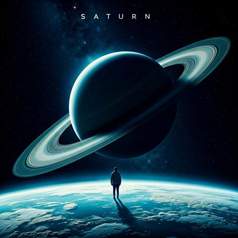 SATURN album art