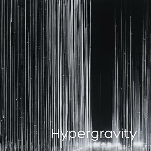 Hypergravity album art