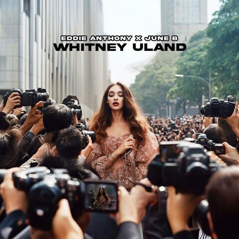 Whitney Uland (feat. June B) album art