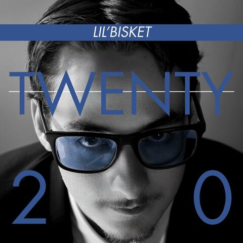 Twenty album art