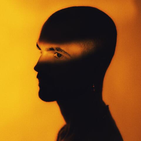 Gold album art