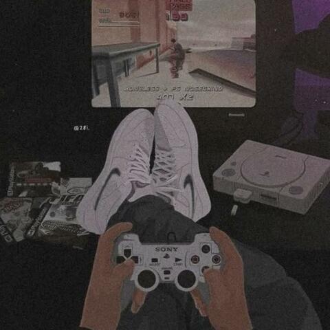 888 album art