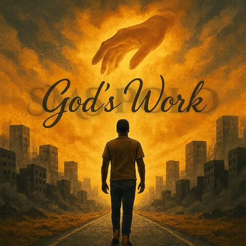 God's Work album art