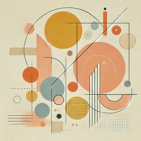 Rotation album art