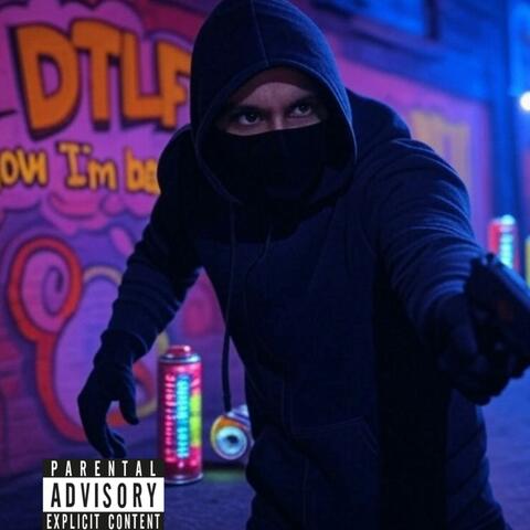 NOW I'M BACK! (feat. SETH) album art