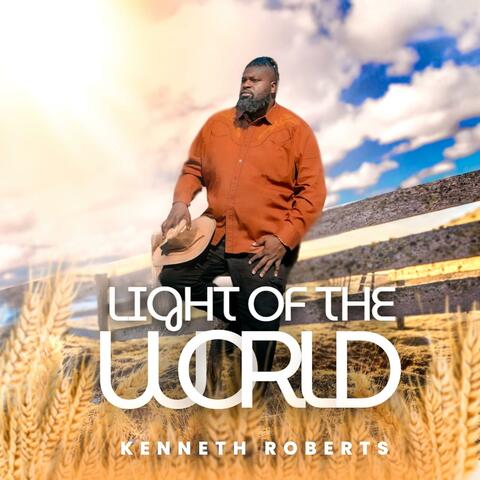 Light Of The World album art