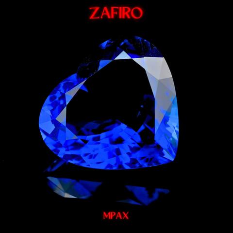 Zafiro album art