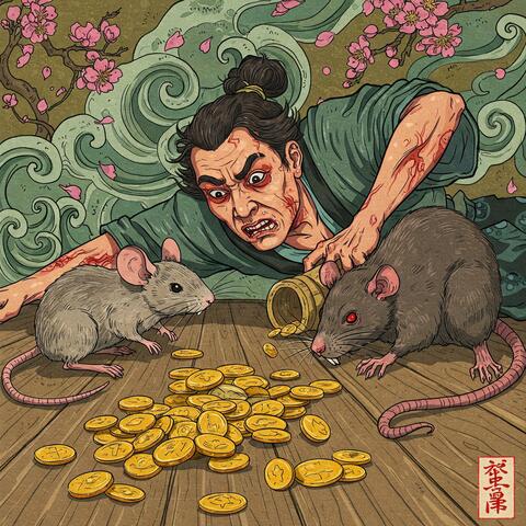 Of Mice and Men album art
