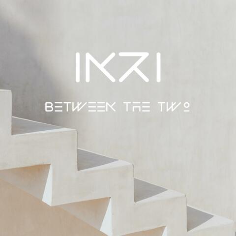 BETWEEN THE TWO album art