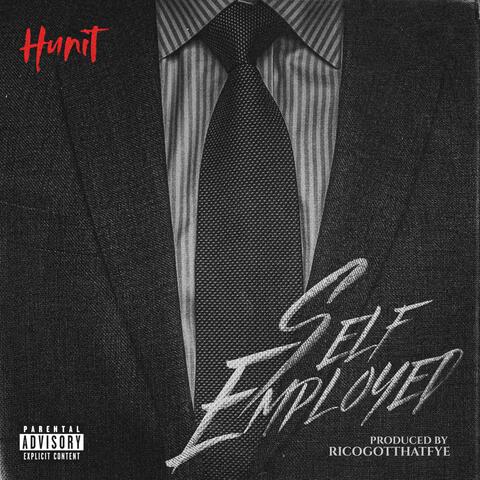 Self Employed album art