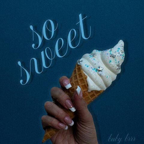 So Sweet album art