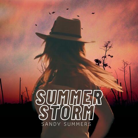 Summer Storm album art