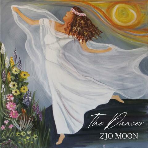 The Dancer album art