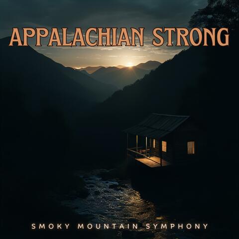 Appalachian Strong album art