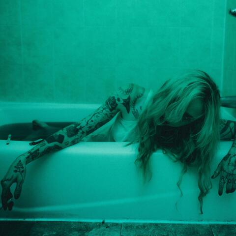 Drain U album art