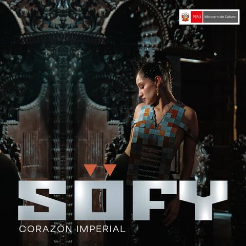 CORAZÓN IMPERIAL album art