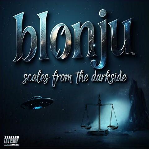 Scales from the Darkside album art