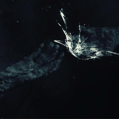THERE IS LIGHT IN DEATH album art