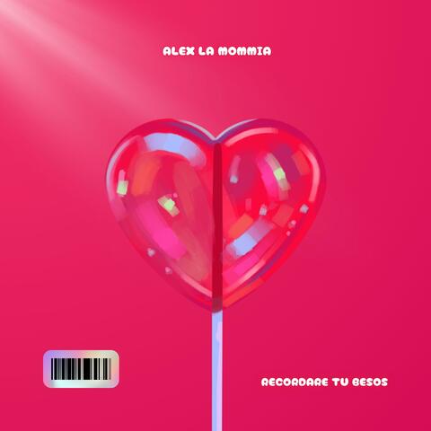 recordare tu besos album art