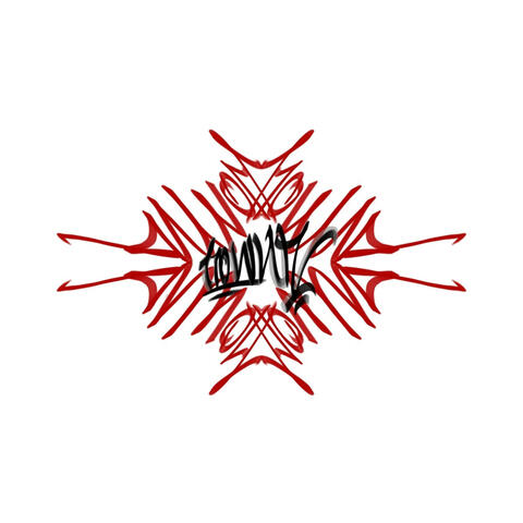 dont really care album art