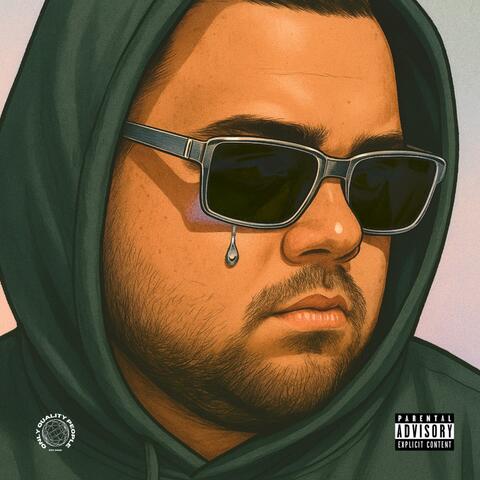 Overuren album art