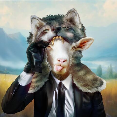 Cult Leader album art