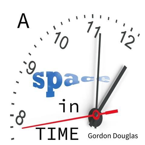 A Space in Time album art