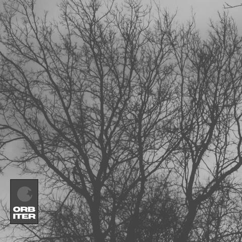 Greyscale album art