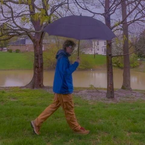 Rainwalk album art