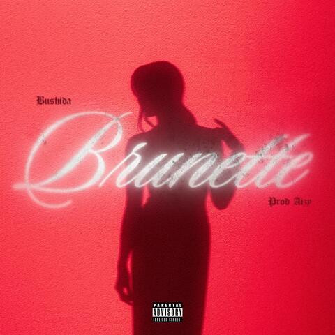 Brunette album art