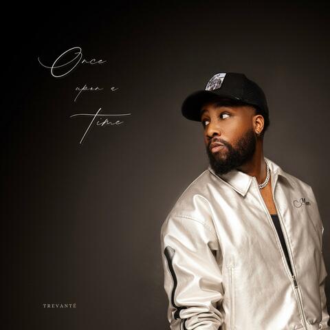 Once Upon a Time album art