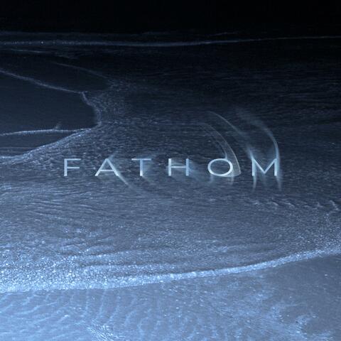 FATHOM OVERTURE album art