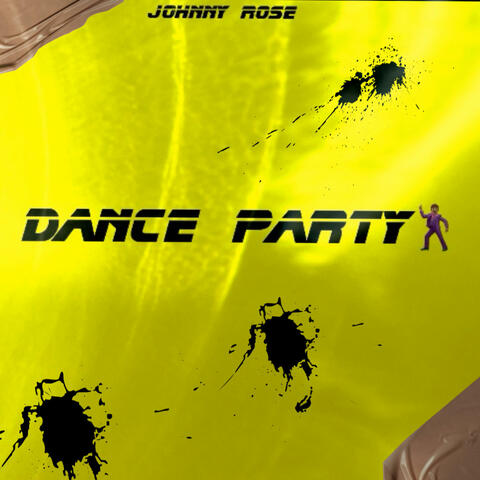 Dance Party album art