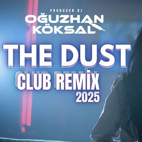 The Dust album art