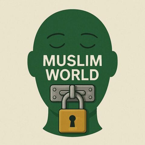 Muslim World album art