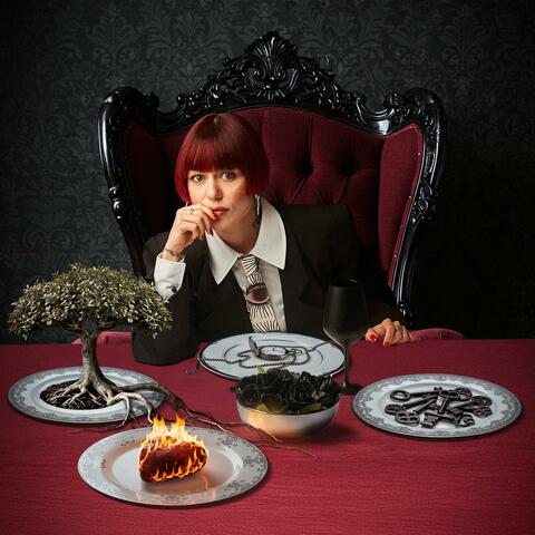 geçer dediler zamanla... album art