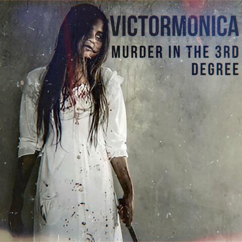 MURDER IN THE 3RD DEGREE album art