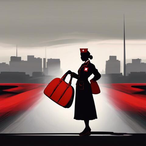 Nurse Purse album art