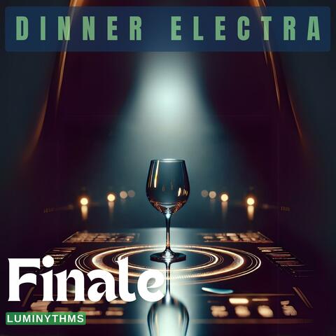 Dinner Electra, Finale album art