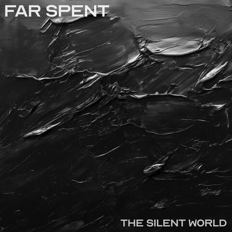 The Silent World album art