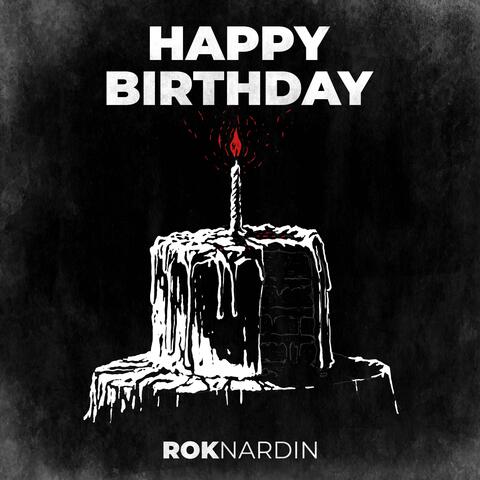 Happy Birthday album art