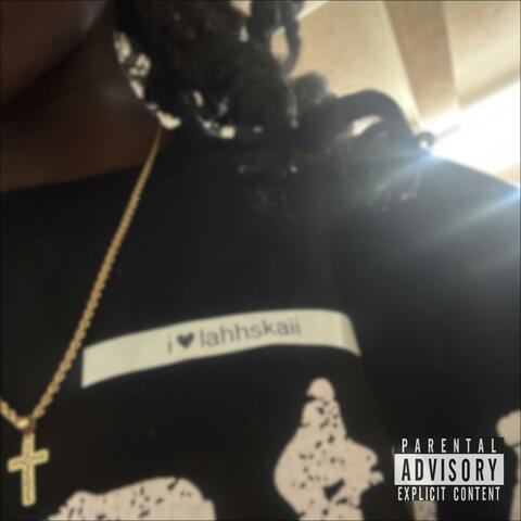 i love lahhskaii album art