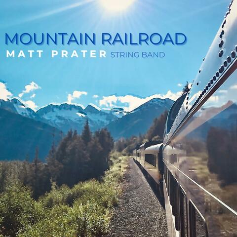 Mountain Railroad album art
