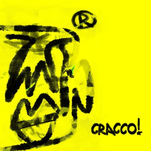 CRACCO! album art