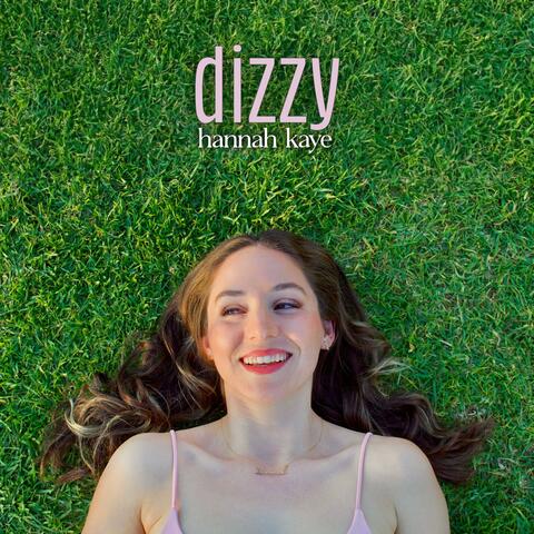 Dizzy album art