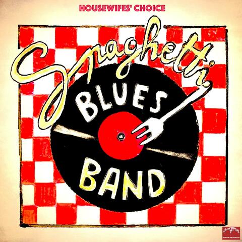 Housewifes' choice album art
